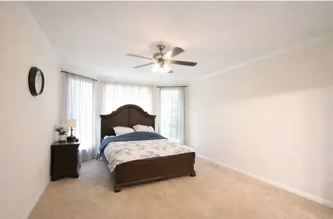 6819 Amber Pine Court Humble TX 77346