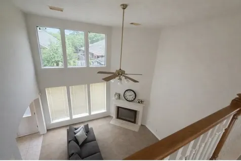 6819 Amber Pine Court Humble TX 77346