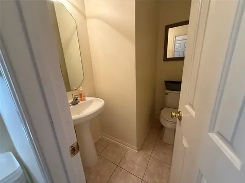 6819 Amber Pine Court Humble TX 77346