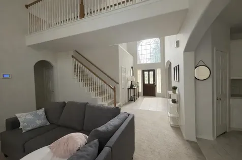 6819 Amber Pine Court Humble TX 77346