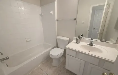 6819 Amber Pine Court Humble TX 77346