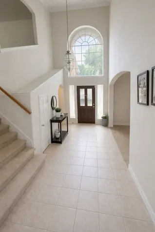 6819 Amber Pine Court Humble TX 77346