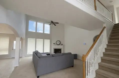 6819 Amber Pine Court Humble TX 77346