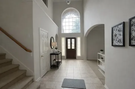 6819 Amber Pine Court Humble TX 77346