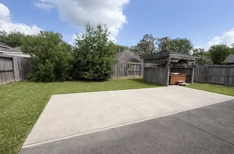6819 Amber Pine Court Humble TX 77346