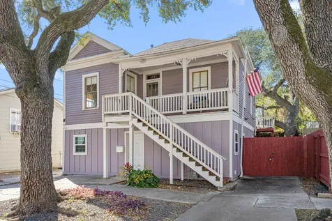 1811 30th Street Galveston TX 77550