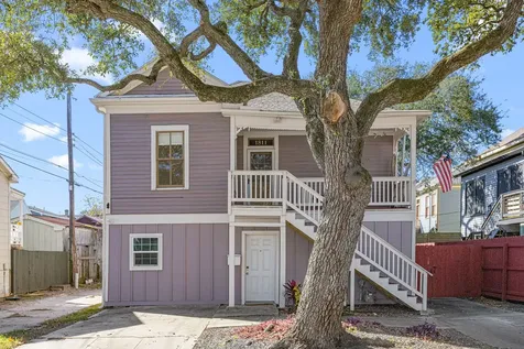1811 30th Street Galveston TX 77550