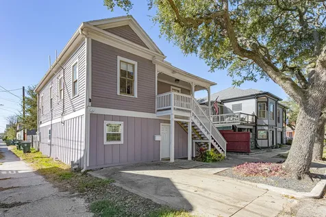 1811 30th Street Galveston TX 77550