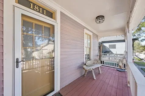 1811 30th Street Galveston TX 77550