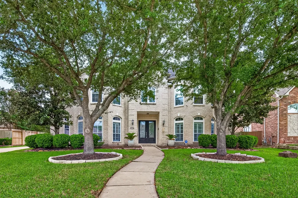 26047 Jodie Lynn Circle Cypress TX 77433