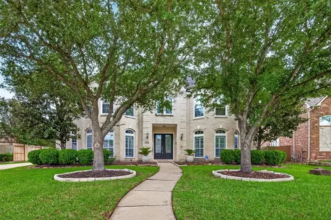 26047 Jodie Lynn Circle Cypress TX 77433