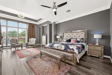 26047 Jodie Lynn Circle Cypress TX 77433