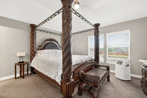 26047 Jodie Lynn Circle Cypress TX 77433