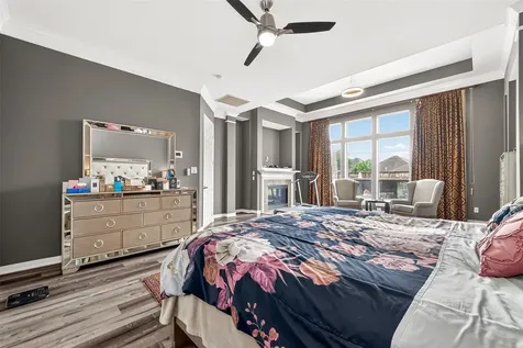 26047 Jodie Lynn Circle Cypress TX 77433