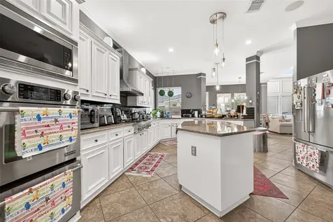 26047 Jodie Lynn Circle Cypress TX 77433