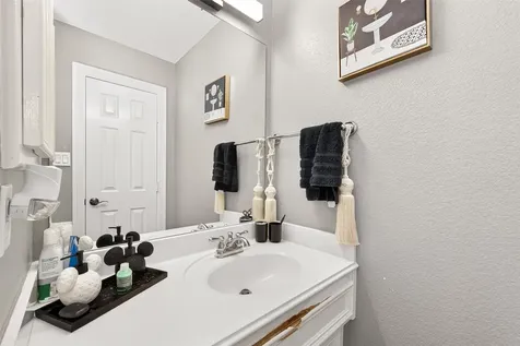 26047 Jodie Lynn Circle Cypress TX 77433