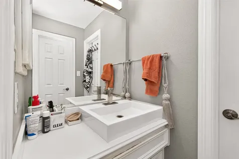 26047 Jodie Lynn Circle Cypress TX 77433