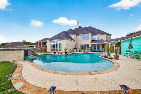 26047 Jodie Lynn Circle Cypress TX 77433