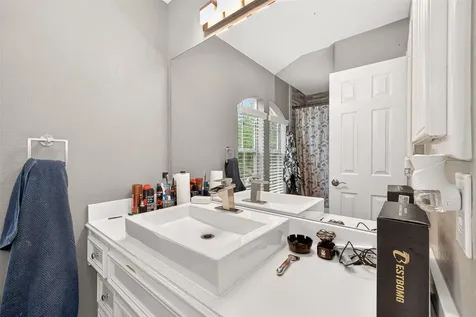 26047 Jodie Lynn Circle Cypress TX 77433