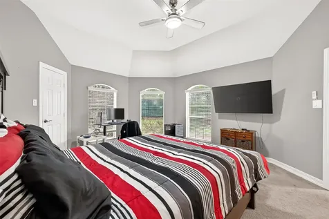26047 Jodie Lynn Circle Cypress TX 77433