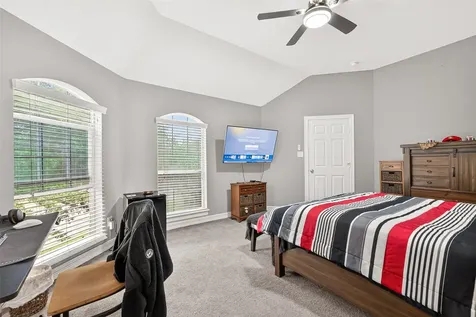 26047 Jodie Lynn Circle Cypress TX 77433