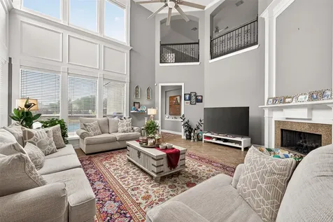 26047 Jodie Lynn Circle Cypress TX 77433