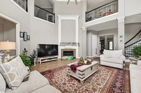 26047 Jodie Lynn Circle Cypress TX 77433