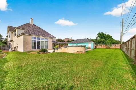 26047 Jodie Lynn Circle Cypress TX 77433