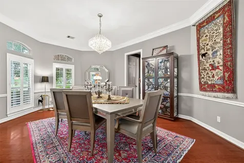 26047 Jodie Lynn Circle Cypress TX 77433