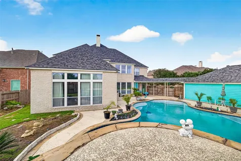 26047 Jodie Lynn Circle Cypress TX 77433