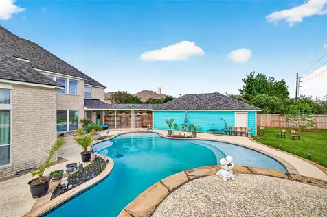 26047 Jodie Lynn Circle Cypress TX 77433
