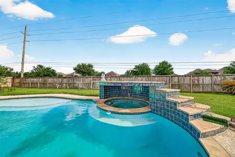 26047 Jodie Lynn Circle Cypress TX 77433