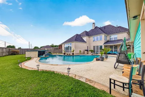 26047 Jodie Lynn Circle Cypress TX 77433