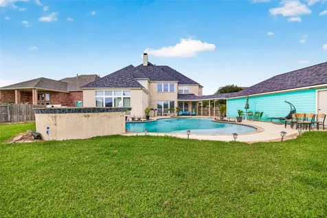26047 Jodie Lynn Circle Cypress TX 77433