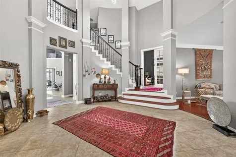 26047 Jodie Lynn Circle Cypress TX 77433