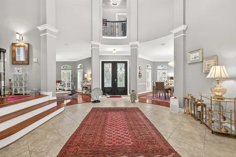 26047 Jodie Lynn Circle Cypress TX 77433