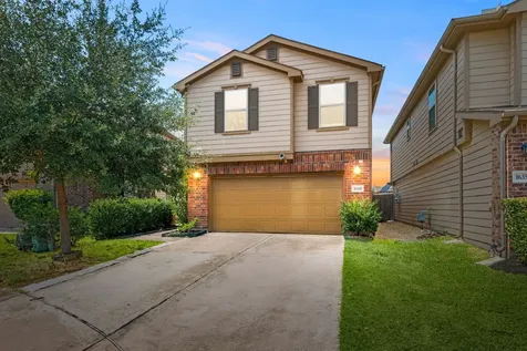 16358 Oakside Hollow Lane Houston TX 77084