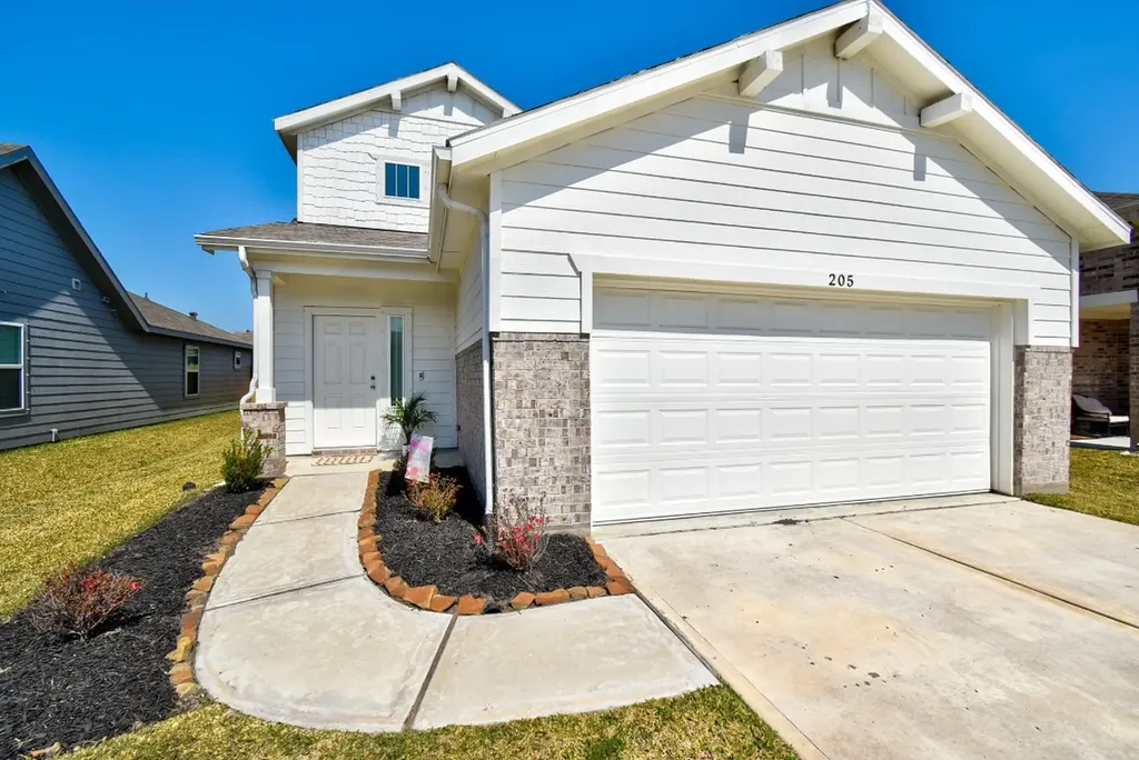 205 Laura Leigh Lane Angleton TX 77515