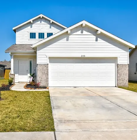 205 Laura Leigh Lane Angleton TX 77515