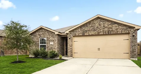 25461 Black Spruce Drive Cleveland TX 77328