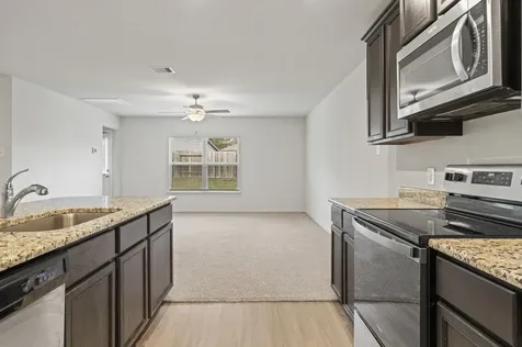 25461 Black Spruce Drive Cleveland TX 77328