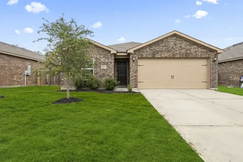 25461 Black Spruce Drive Cleveland TX 77328