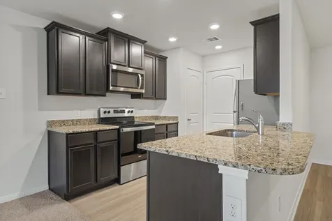 25461 Black Spruce Drive Cleveland TX 77328