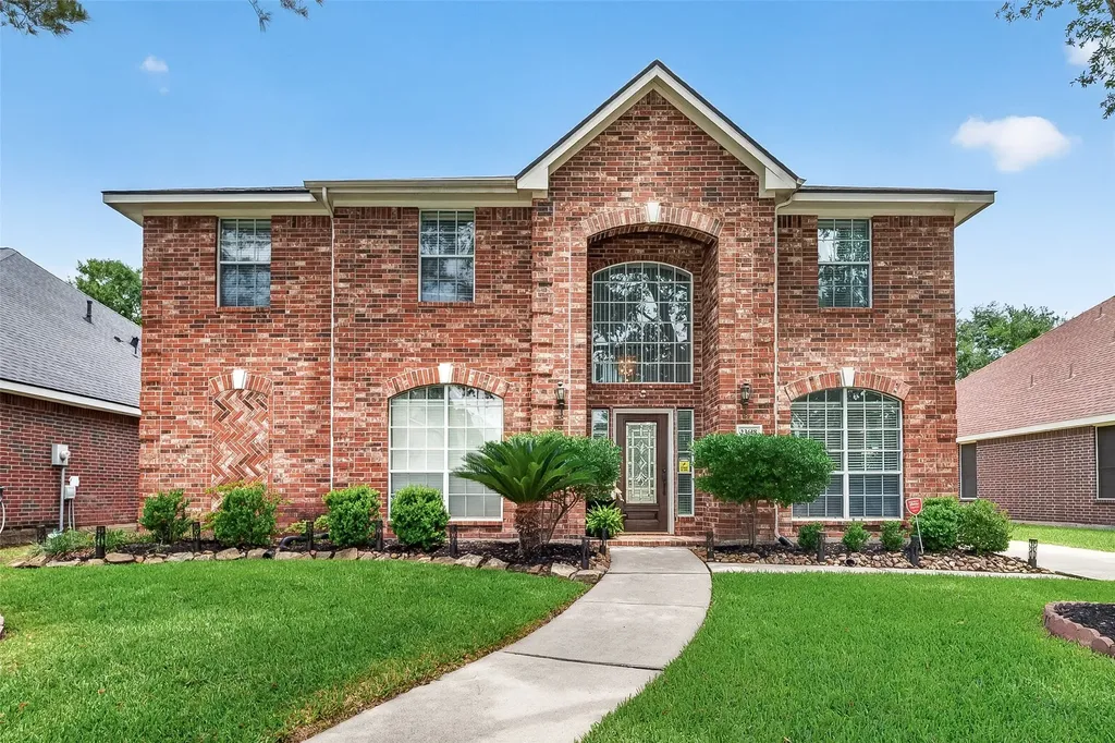 23618 Shadow Creek Court Katy TX 77494