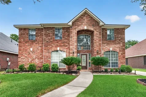 23618 Shadow Creek Court Katy TX 77494