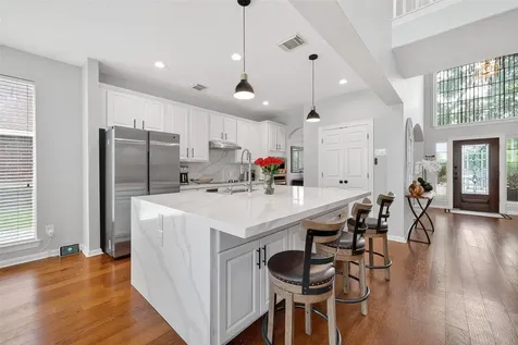 23618 Shadow Creek Court Katy TX 77494