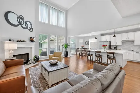 23618 Shadow Creek Court Katy TX 77494