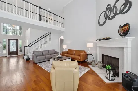 23618 Shadow Creek Court Katy TX 77494