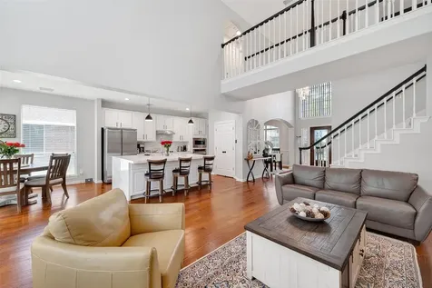 23618 Shadow Creek Court Katy TX 77494