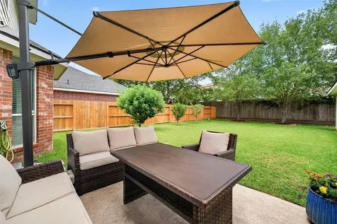 23618 Shadow Creek Court Katy TX 77494